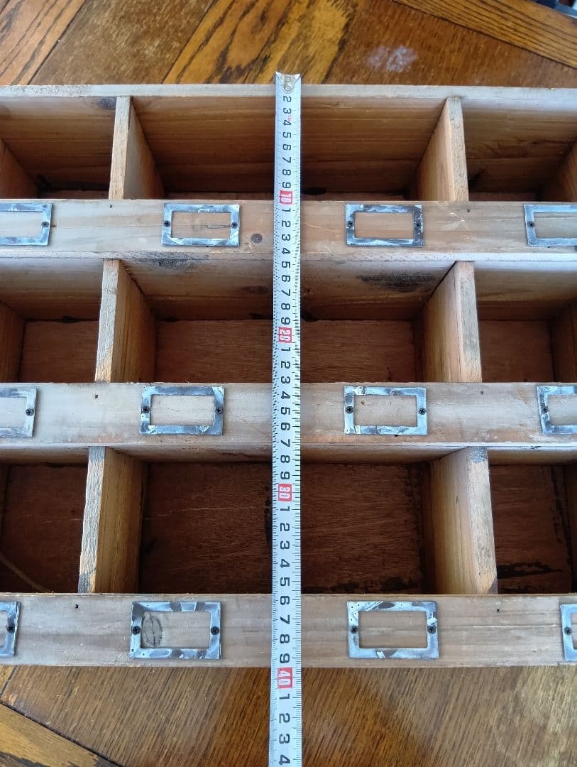 飾り棚　2個セット