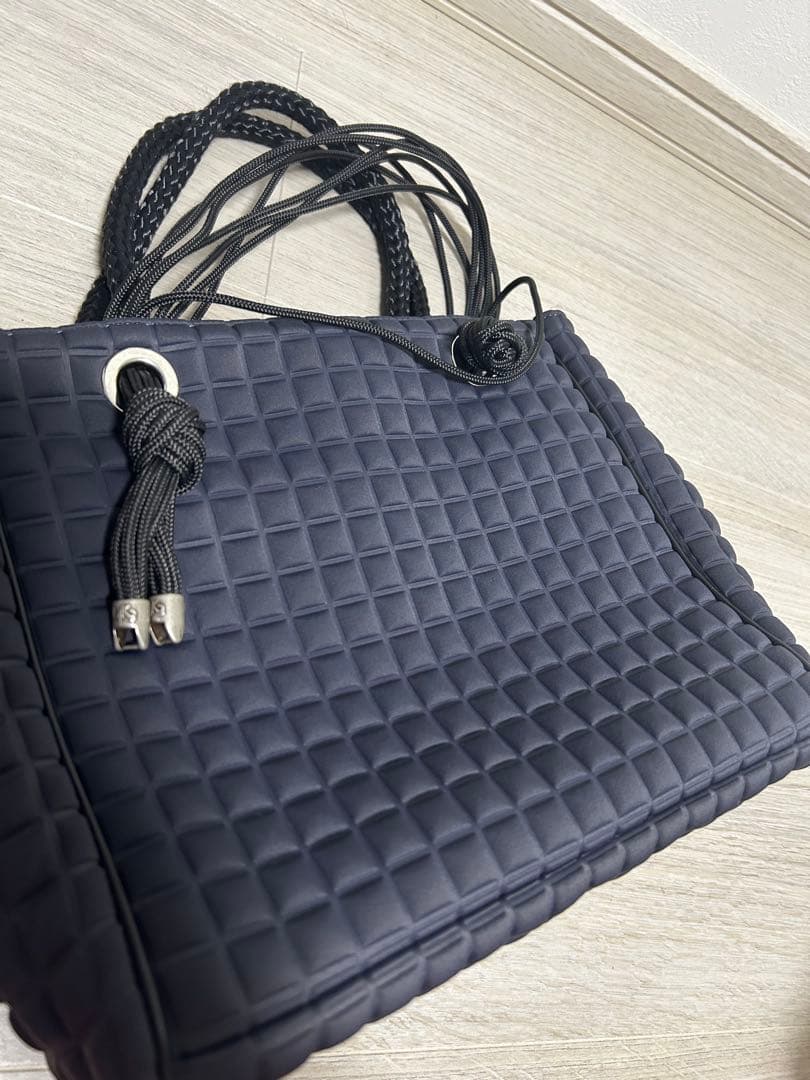 定価61,600円　ゴルフカートバッグ　L4K3 ミニトートバック　LAKE