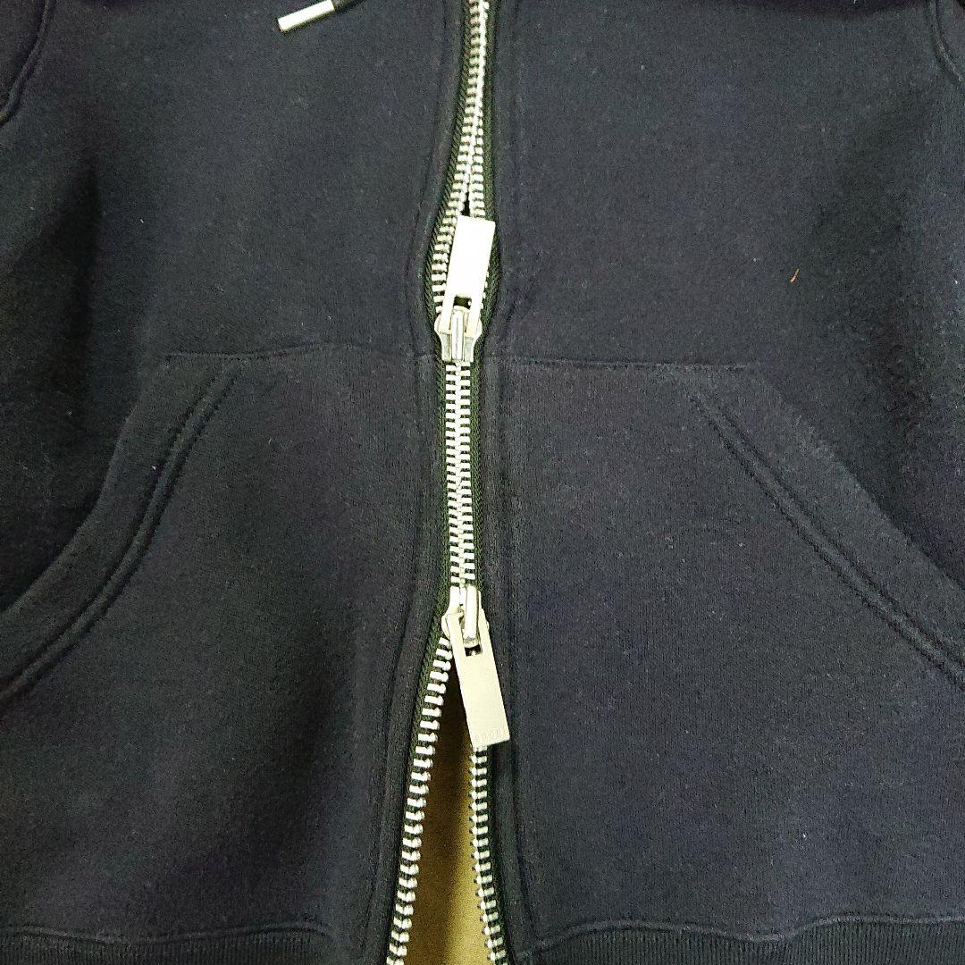 【専用】sacai スポンジスウェット MA-1 ネイビー/カーキ 1