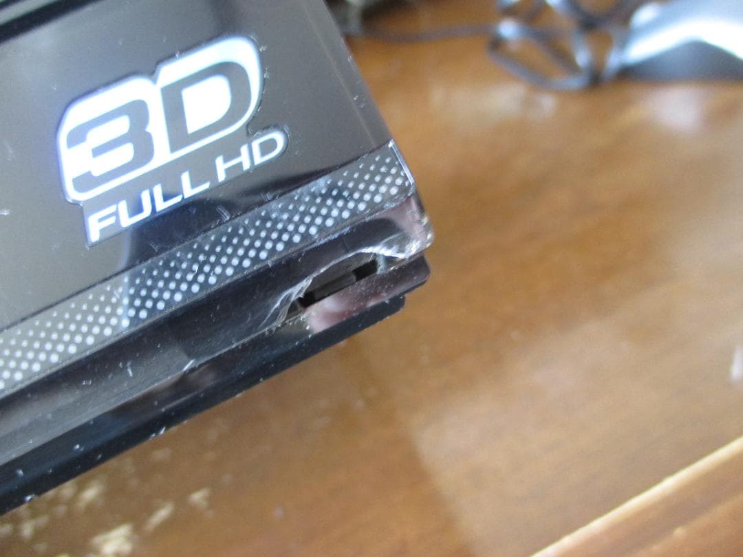 美品 動作良好☆パナソニック ブルーレイレコーダー DMR-BRT300