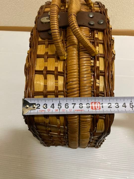 バッグ　昭和　レトロ