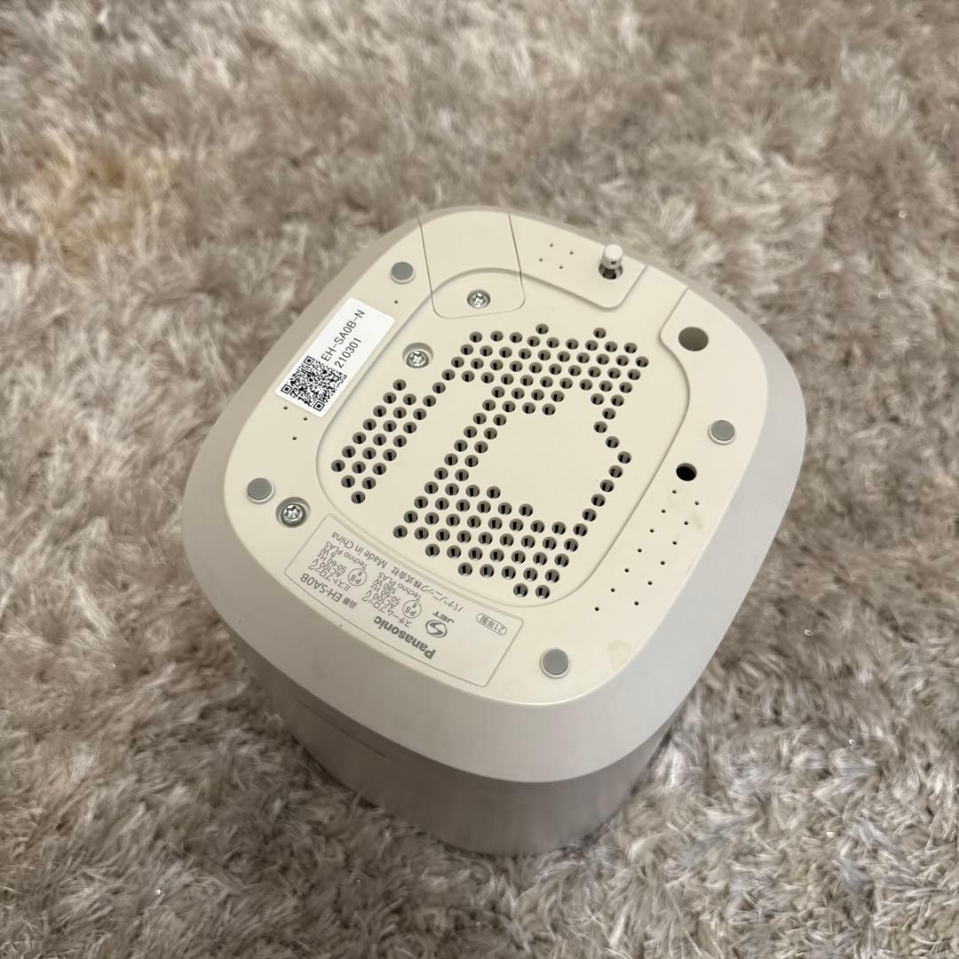 パナソニック　スチーマー