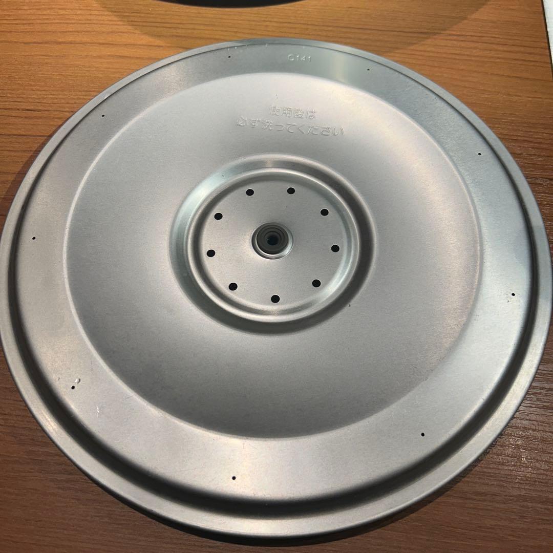 Zojirushi NS-QC36象印マイコン炊飯ジャー業務用2升炊き