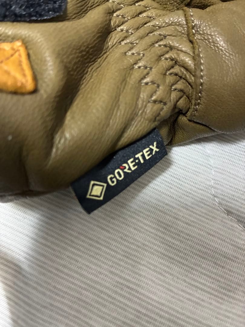 SWANY スワニー　メンズ　M グローブ