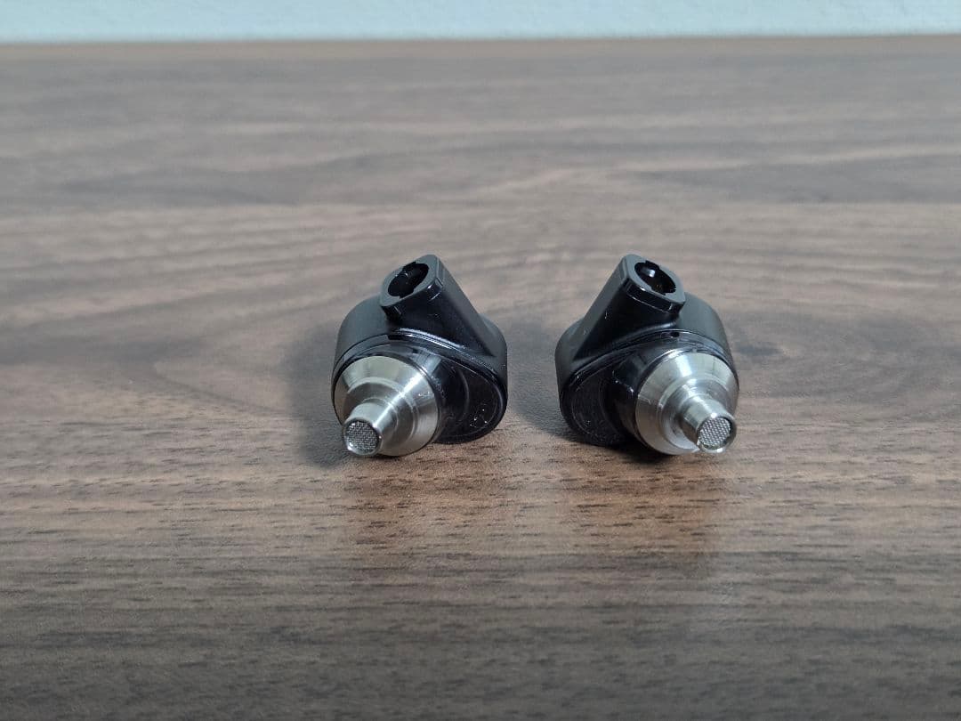 TAGO STUDIO T3-02 4.4mmバランスケーブル付