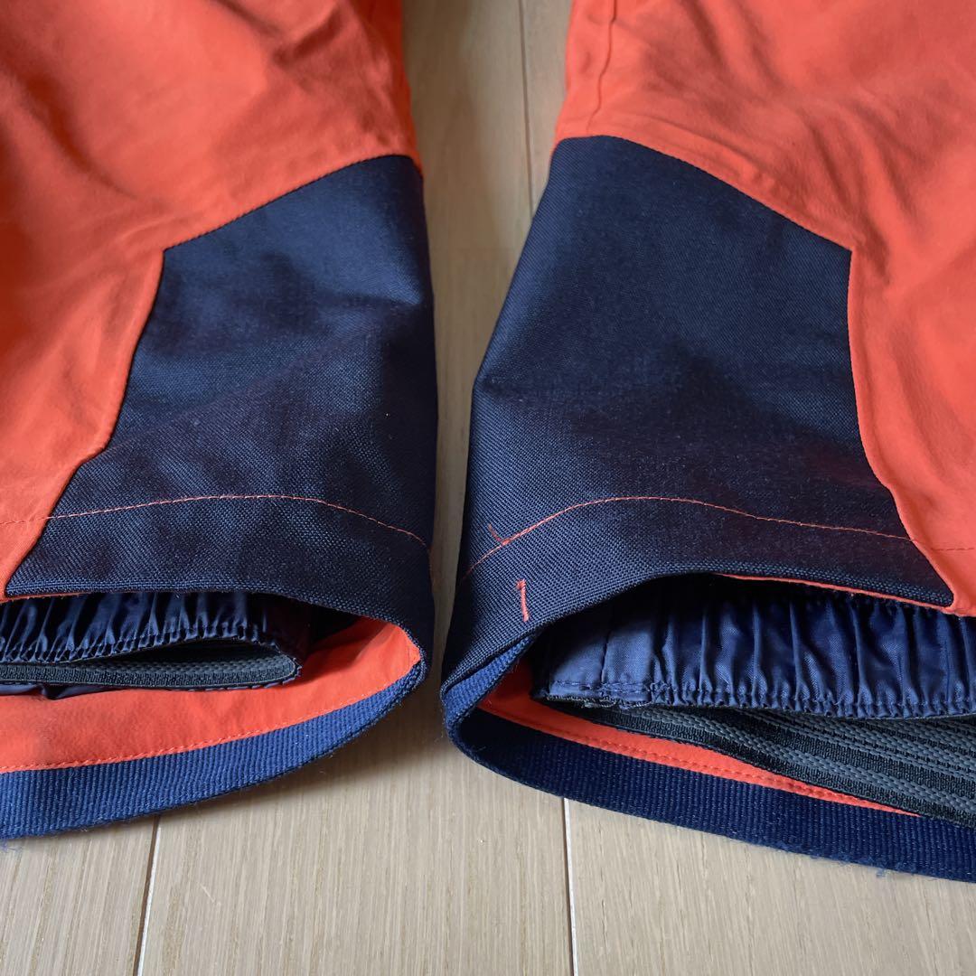 サロモン　SALOMON スキーウェア中古サイズM（Lサイズ相当）