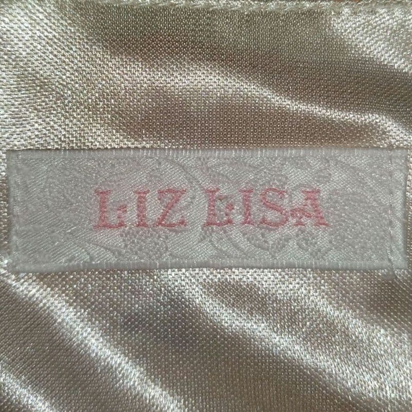 リズリサ 平成ギャル y2k 姫ロリ 姫ギャル コケット 花柄 ふりふり