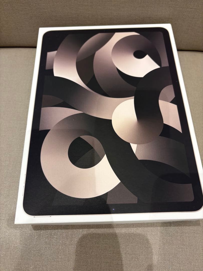 早い者勝ち 美品 iPadAir 第5世代 256GB appleペンシル2