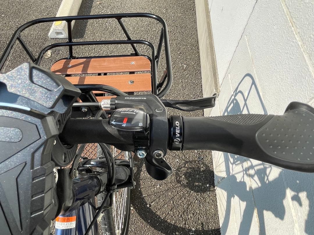 最終価格）ヤマハ BRACE カスタム　東京多摩手渡し　近隣配送可　発送相談可