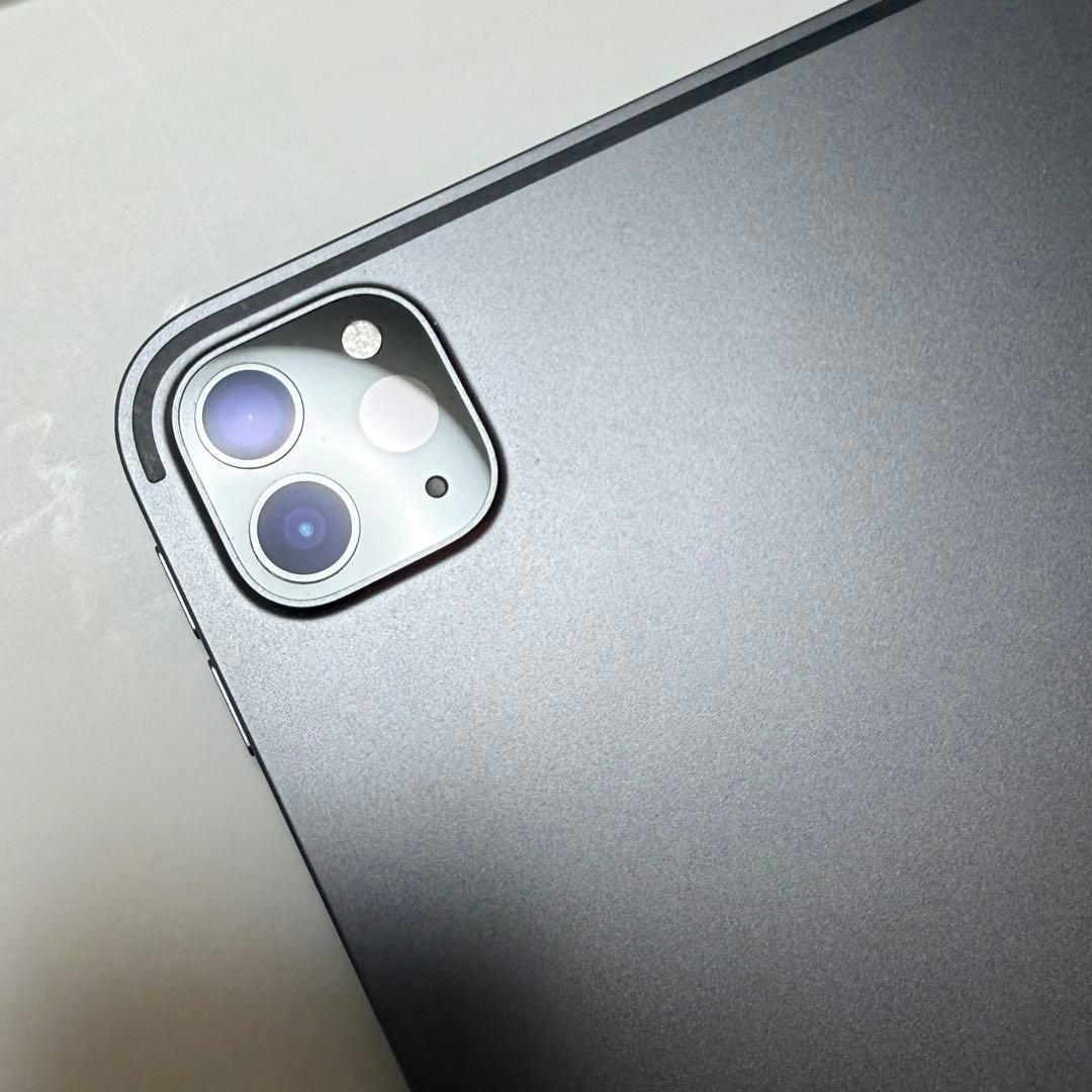 iPad Pro 12.9 第4世代 + Apple Pencil セット