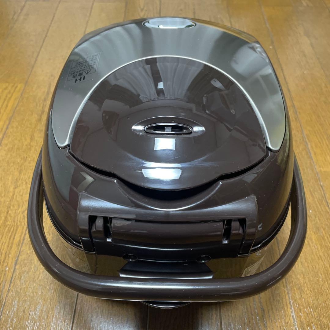 ZOJIRUSHI 炊飯器 NW-VB10