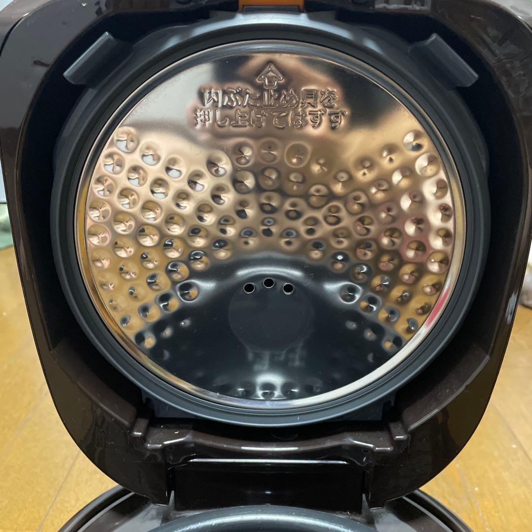 ZOJIRUSHI 炊飯器 NW-VB10