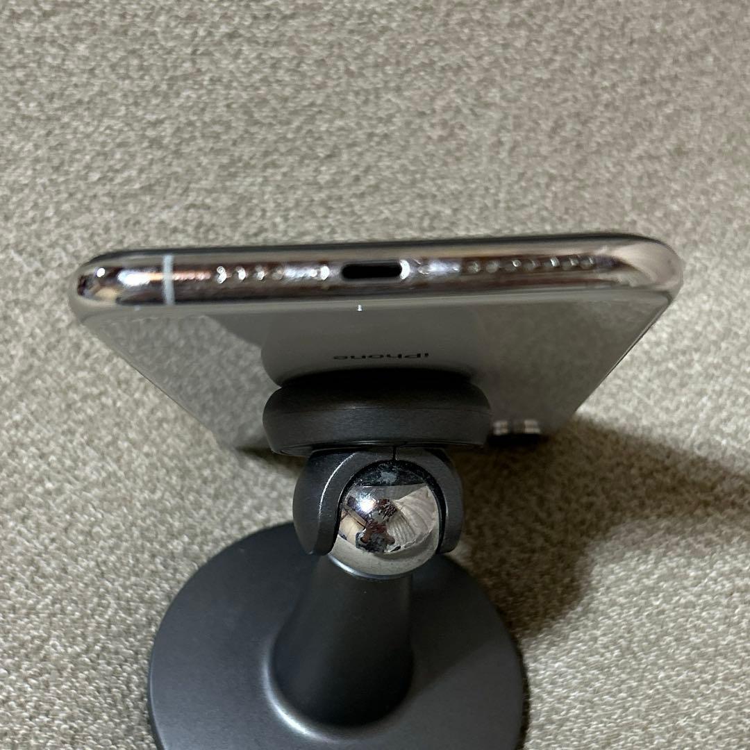 iPhonexr max 256GB 本体　　　　SIMフリーバッテリー100%