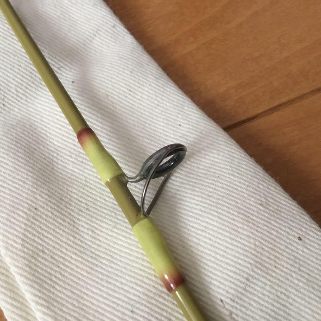 YABUSAME 津波ルアーズ バスロッド