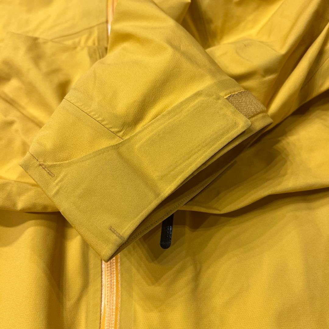 Patagonia パタゴニア プリモ ナイロンジャケット マウンテンパーカ