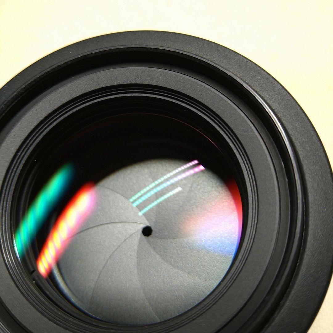 ペンタックス SMC PENTAX FA 50㎜ F1.4