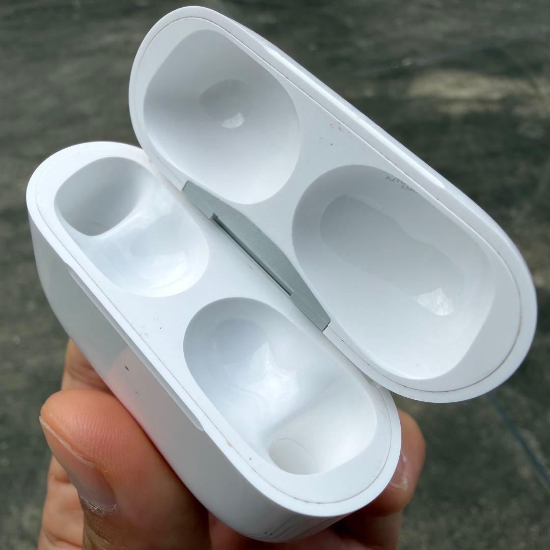 AirPods Pro2(Lightning端子)