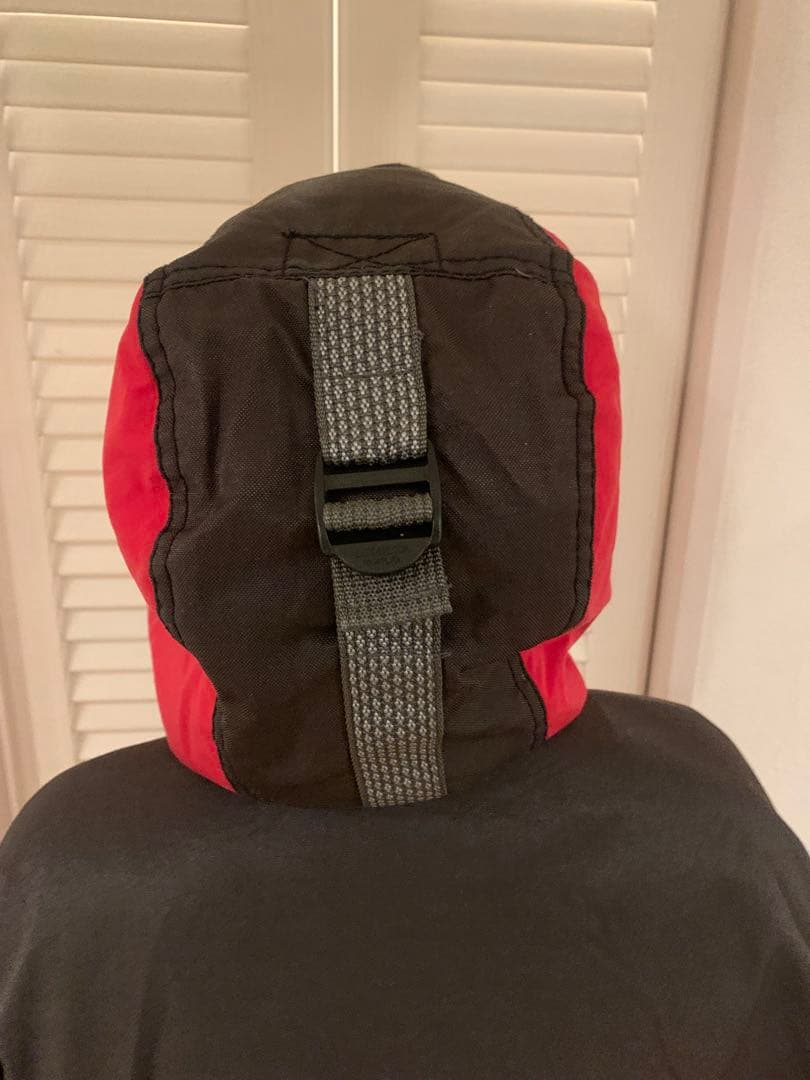 90s phoenix スキーウェア　 アノラック　かわいい