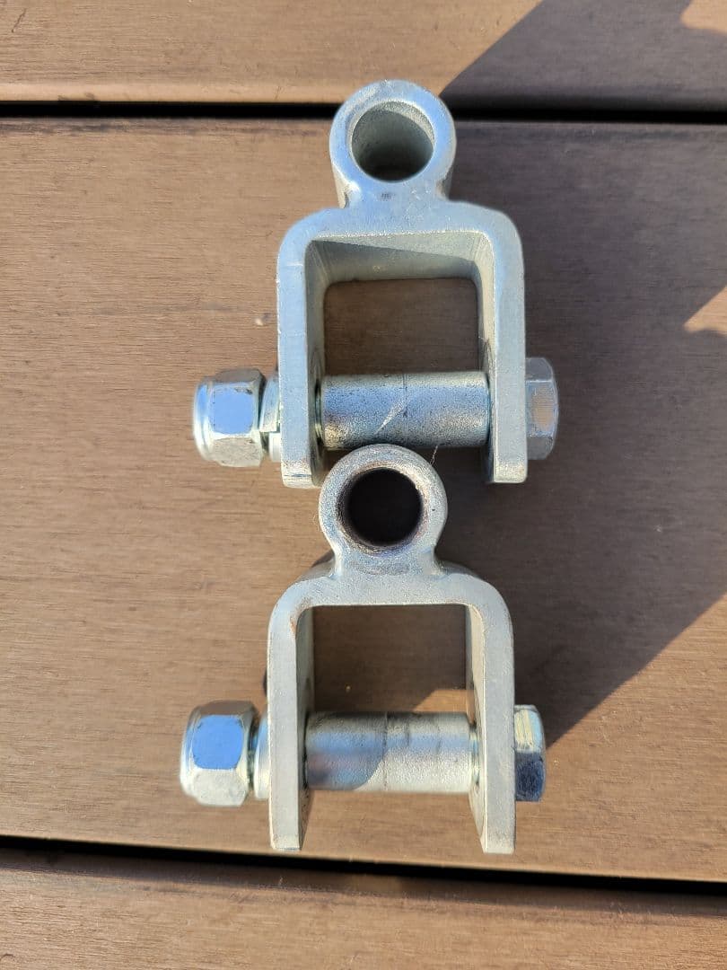 ダイハツ ハイゼットトラック S200系 2インチ リフトアップキット