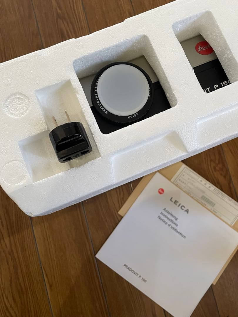 激レア 外观美品　Leica ライカ P 150プロジェクター 映写機