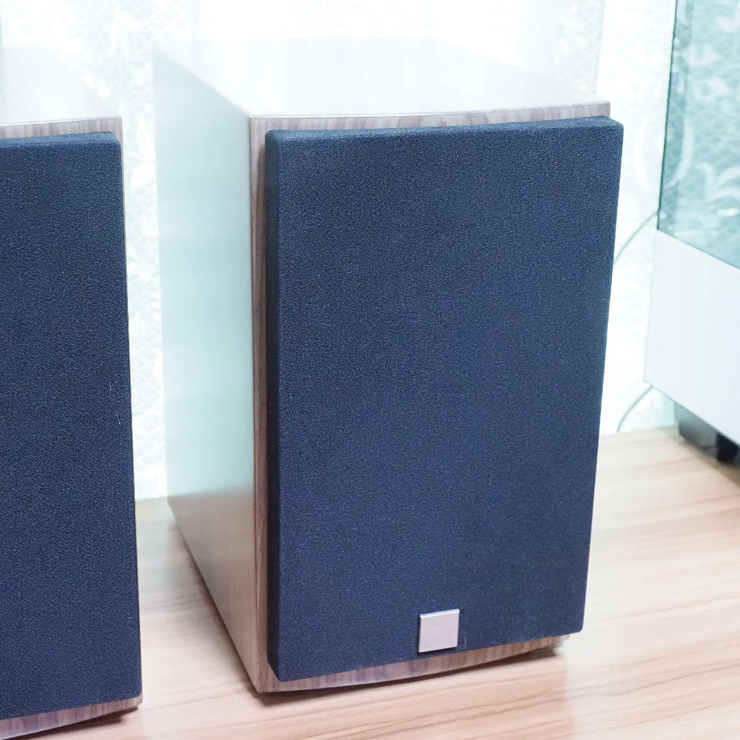 MENUET （2本）　ウォールナット色（美品）