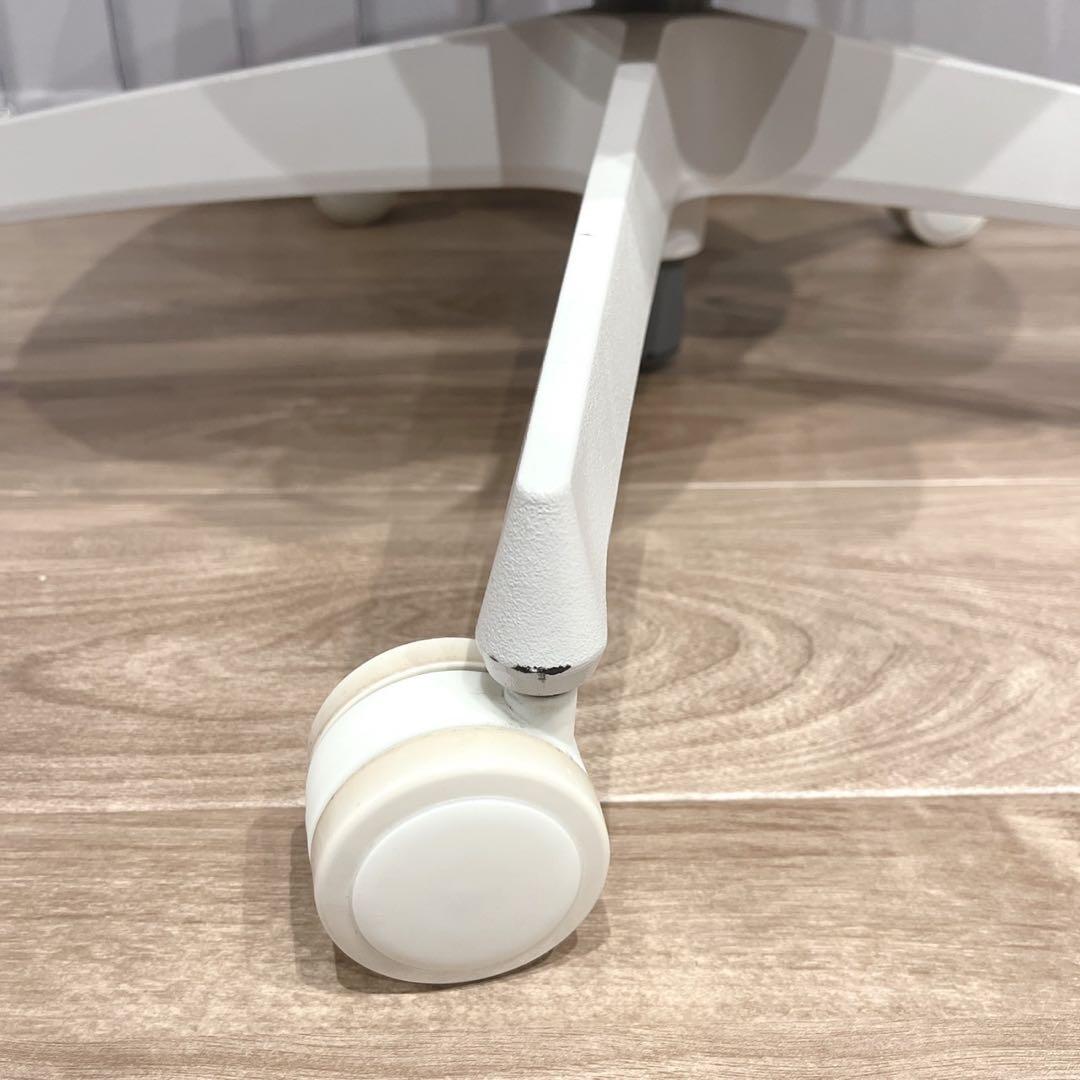 kokuyo ing バーチカル デスクチェア 360°グライディング