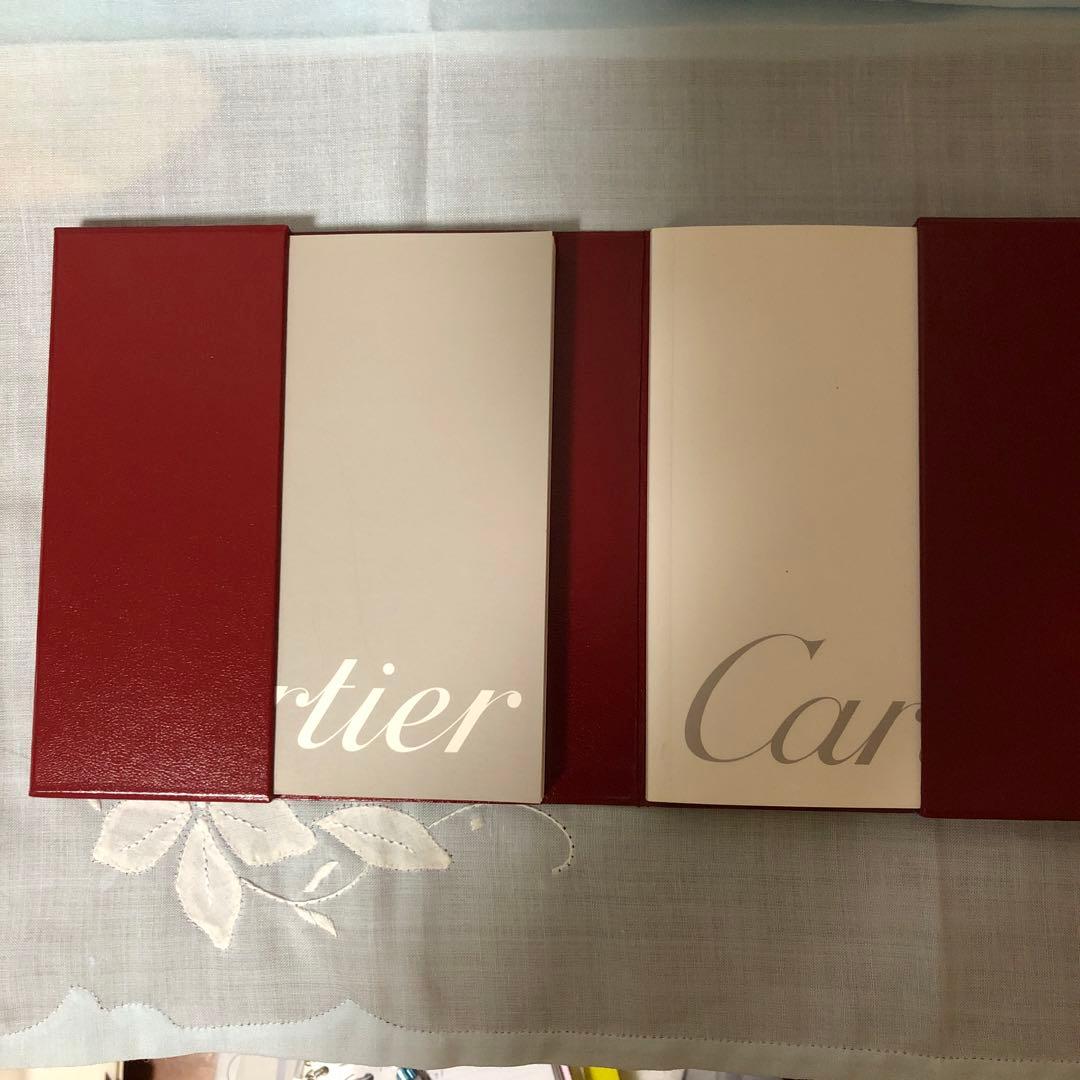 カルティエ　マスト21 時計