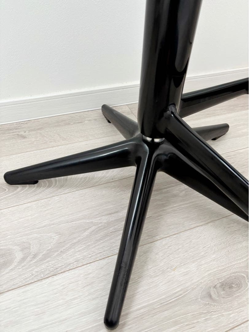 Kartell カルテル スプーン チェア 昇降式 椅子 カウンター