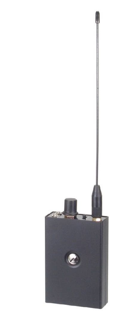 UZ-100M & UZ-400 高感度受信・送信機セット