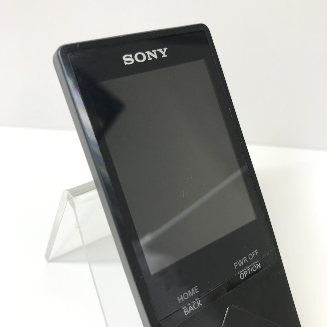 【外観良品】SONY WALKMAN Aシリーズ NW-A16 32GB