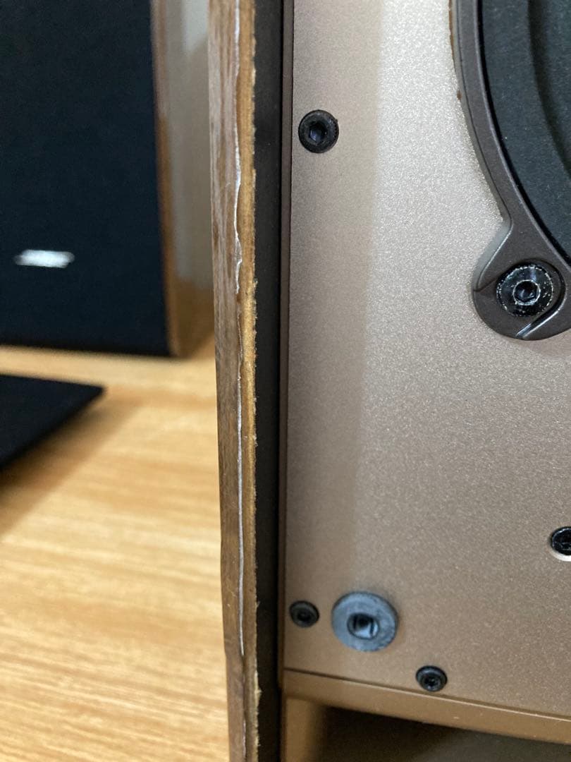 BOSE 125 スピーカー