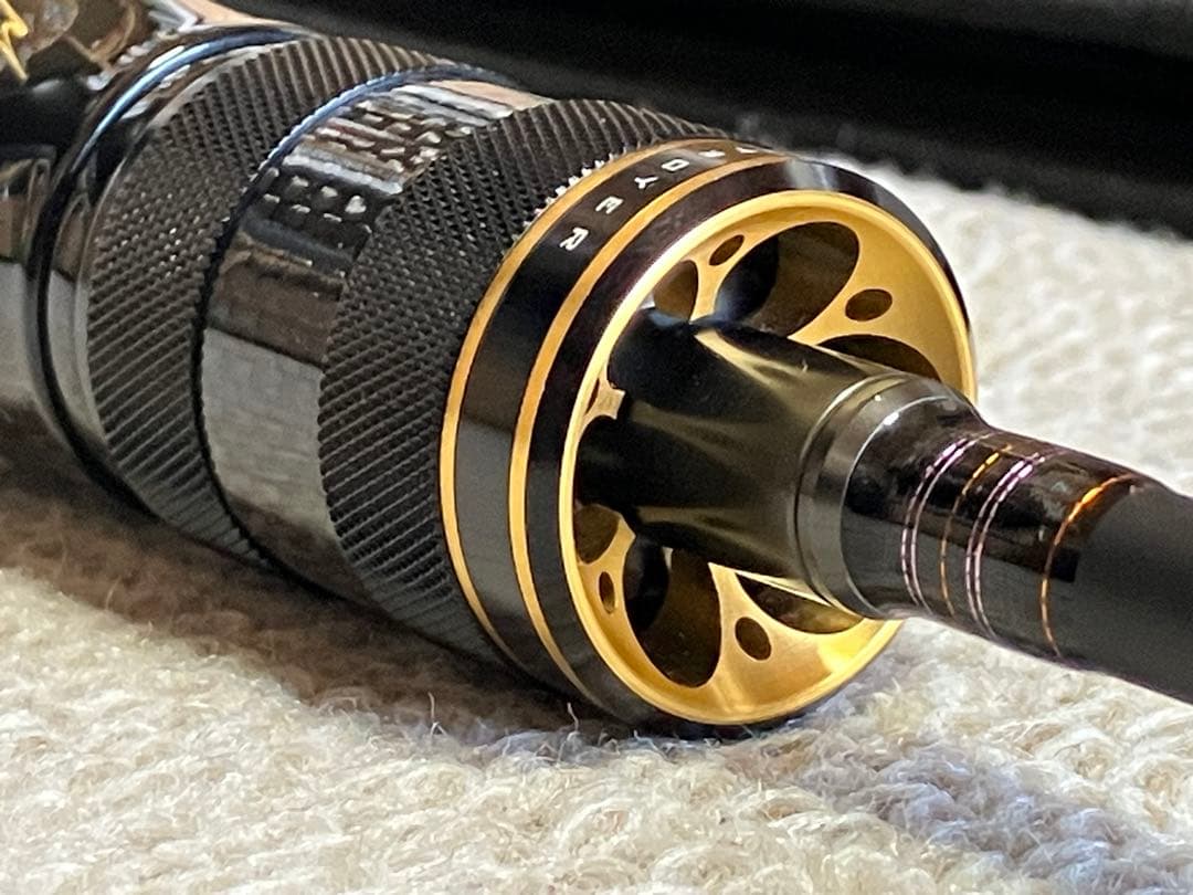 ロッド MEGABASS F1-51X TOOTHPICK