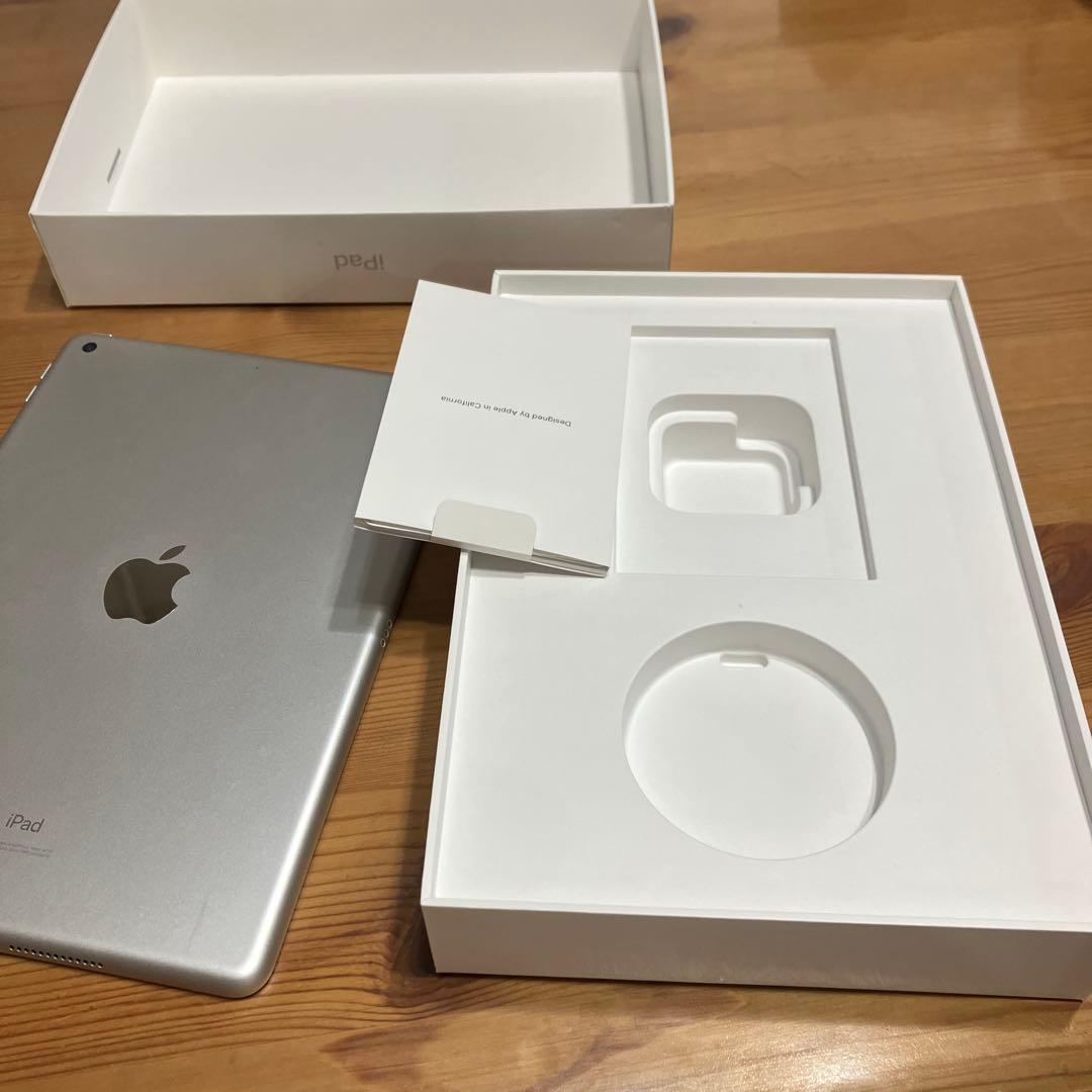 iPad 第7世代 WiFi 128GB