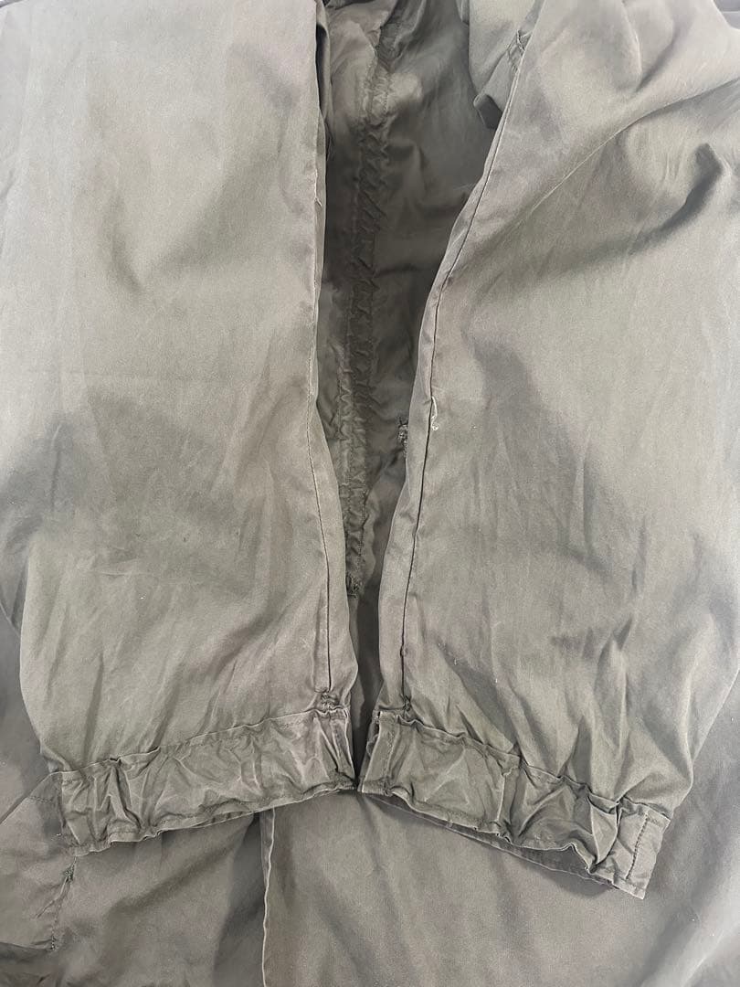 73年 M-65 PARKA XS-R