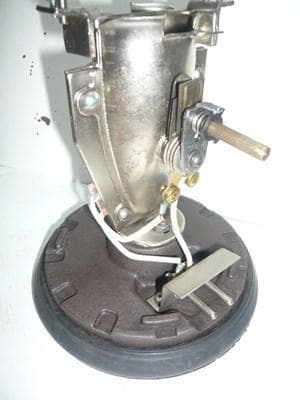 タキイ和裁電化鏝　和裁コテ　和裁こてタキイ製　鏝２本付