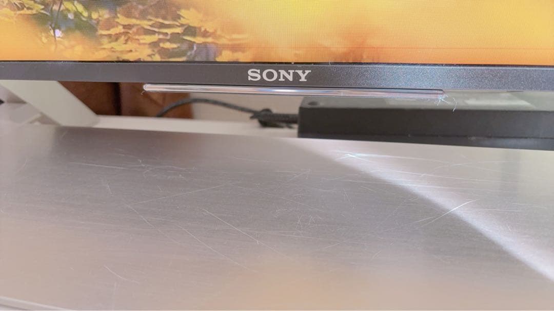 SONY KJ-55X900E 55インチ 4K HDR液晶テレビ