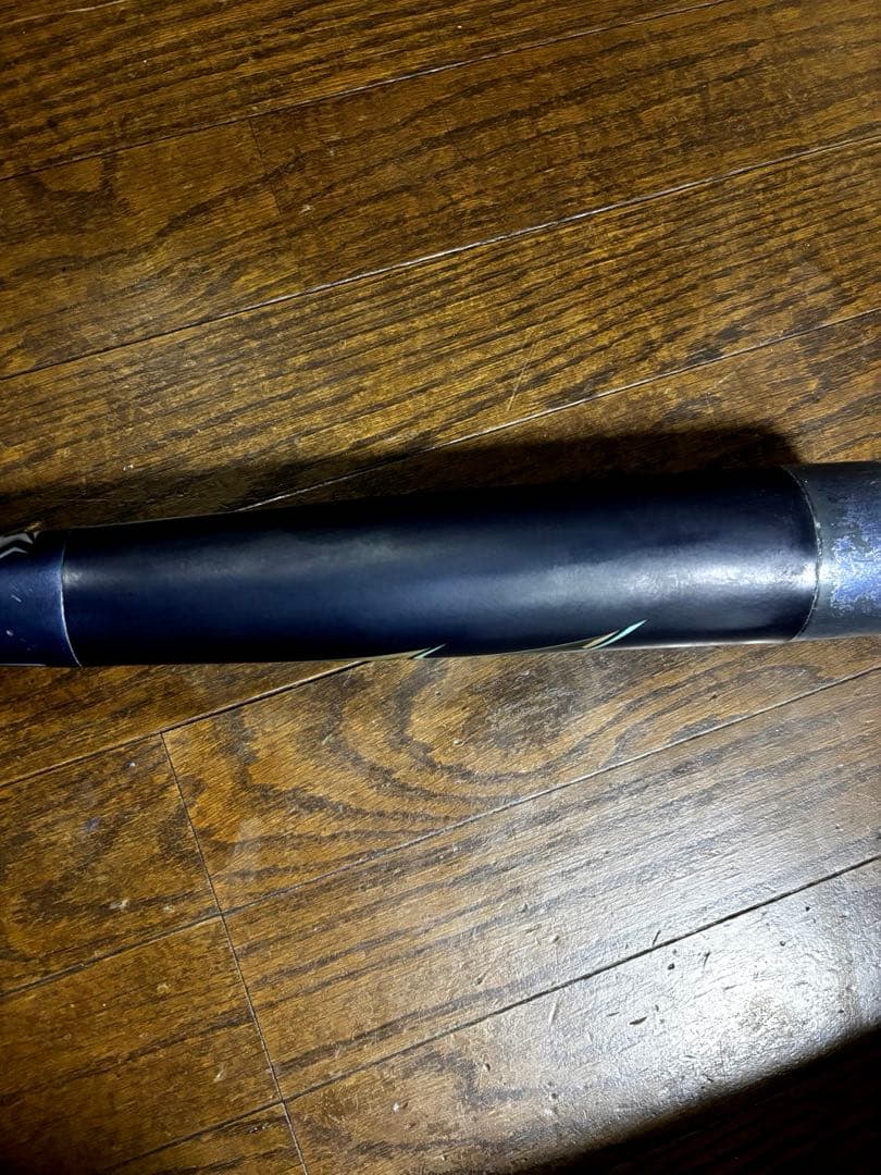 【少年軟式用】BEYOND MAX LEGACY 80cmミドルバランス