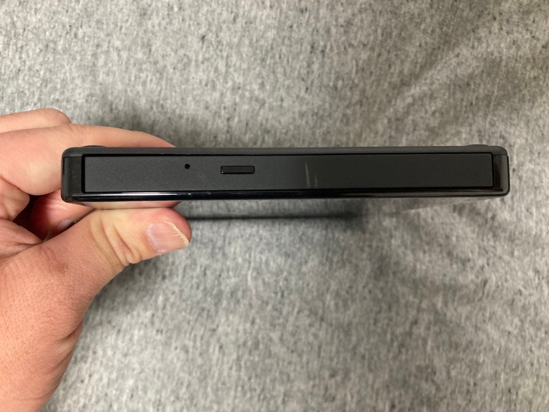 BUFFALO RR-W1 CD音楽転送デバイス ブラック