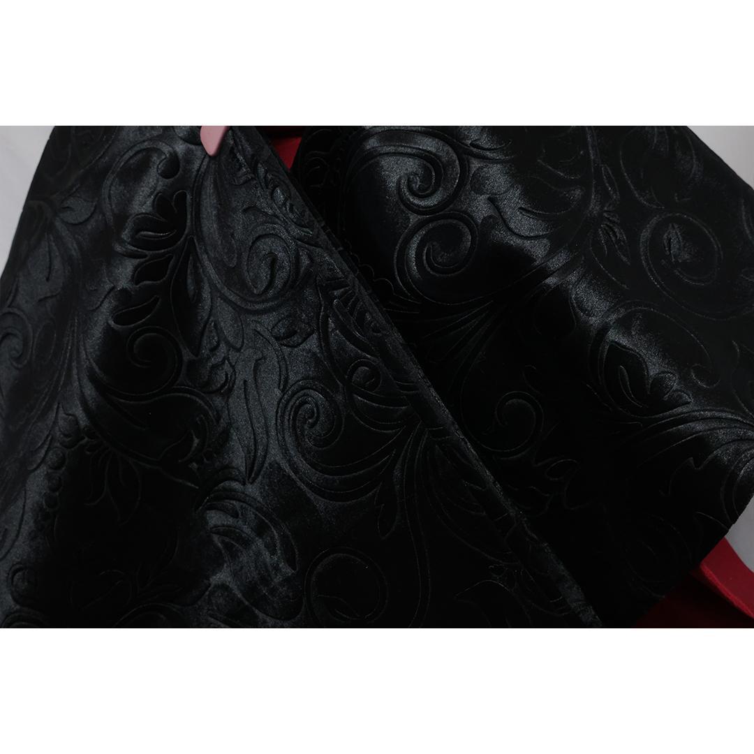 【成人式まだ間に合います】◆ 振袖6点セット166.5cm ◆フルセットbS12