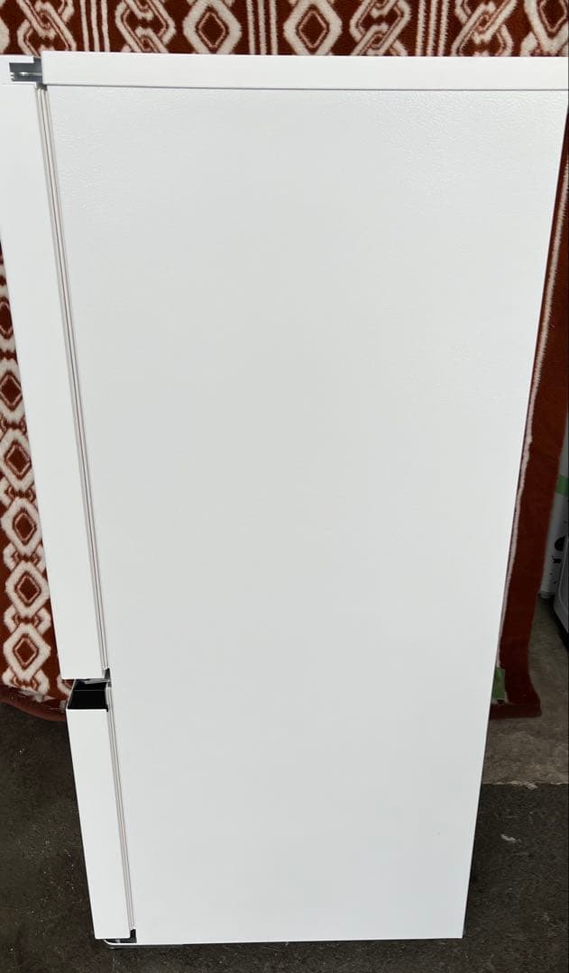 Hisense中古冷蔵庫 162L 2023年製 形名HRーD15F