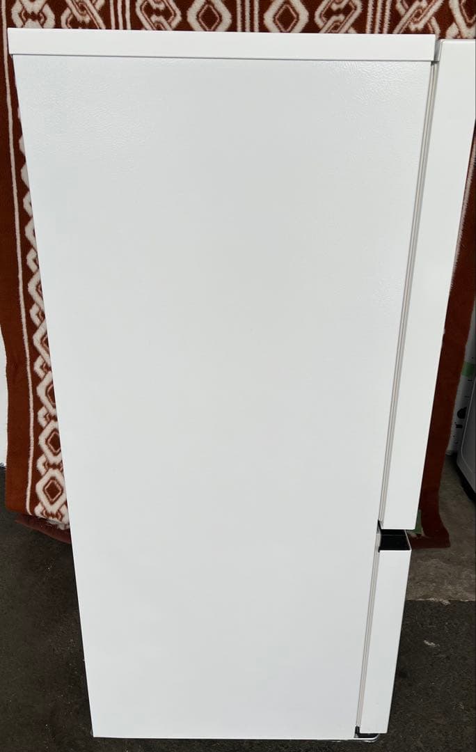 Hisense中古冷蔵庫 162L 2023年製 形名HRーD15F
