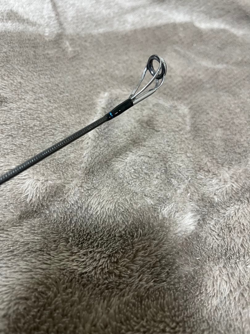 Ripple Fisher Aquilla 85 七里カスタム