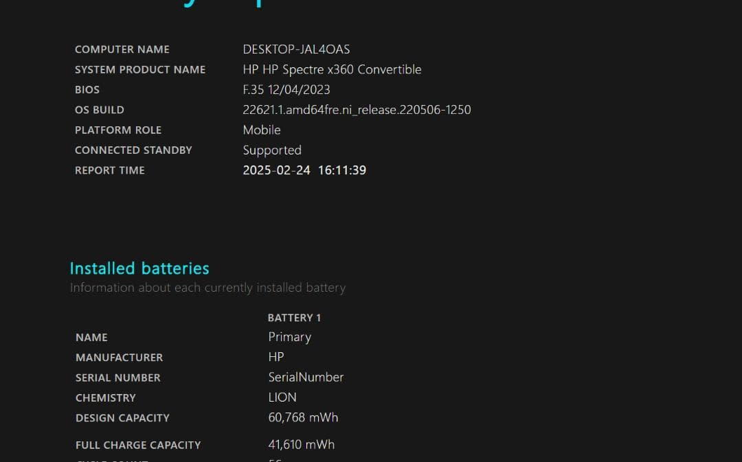 2in1 タッチ対応 HP Spectre X360 16GB SSD1TB