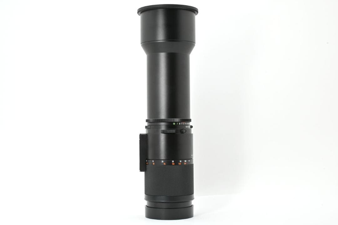 動確済 Hasselblad Apo Tessar 500mm f/8 #215