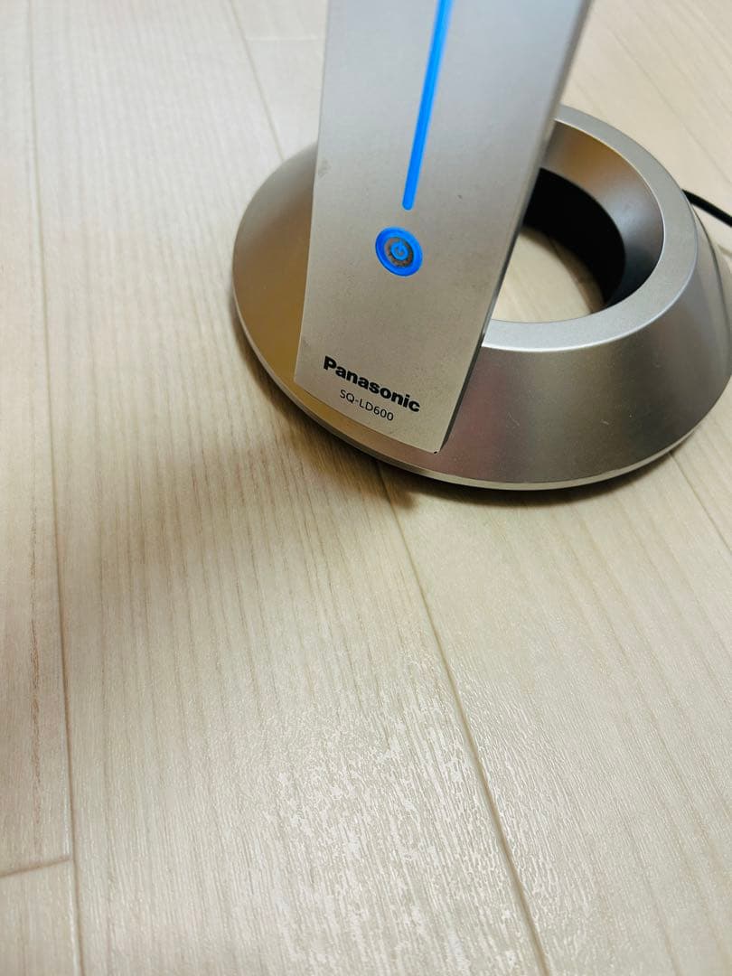 Panasonic✨スタイリッシュスタンドライト
