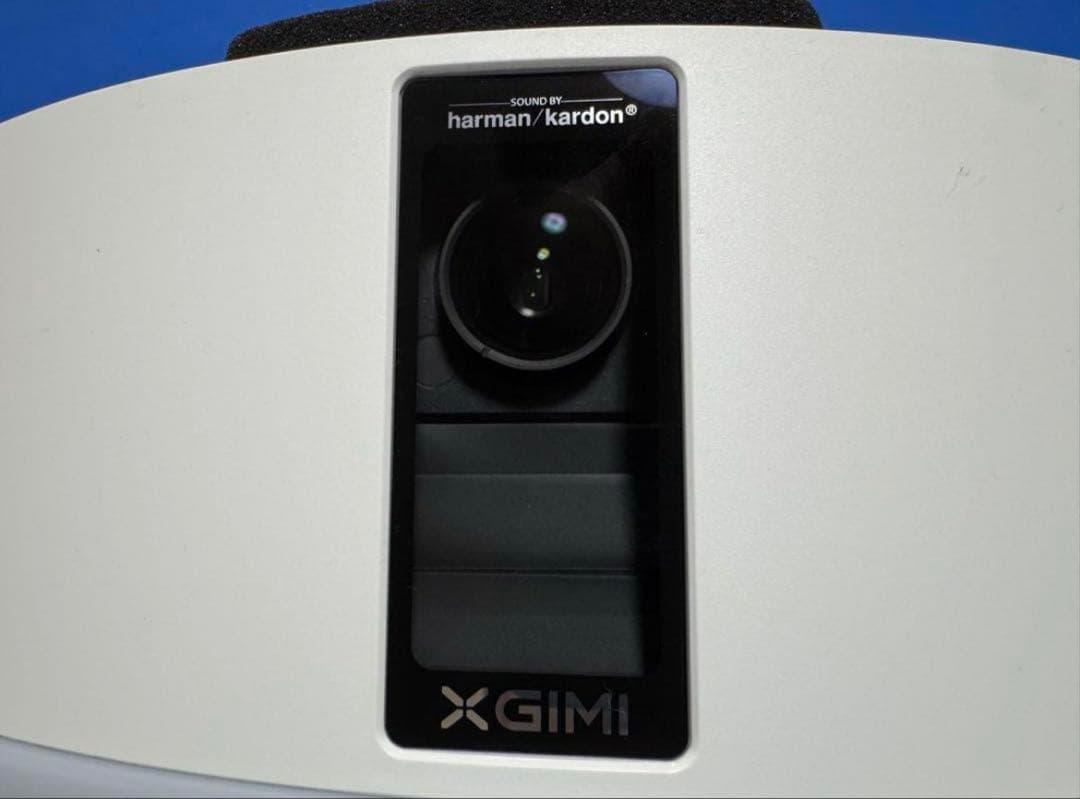 popIn Aladdin XGIMI プロジェクター本体