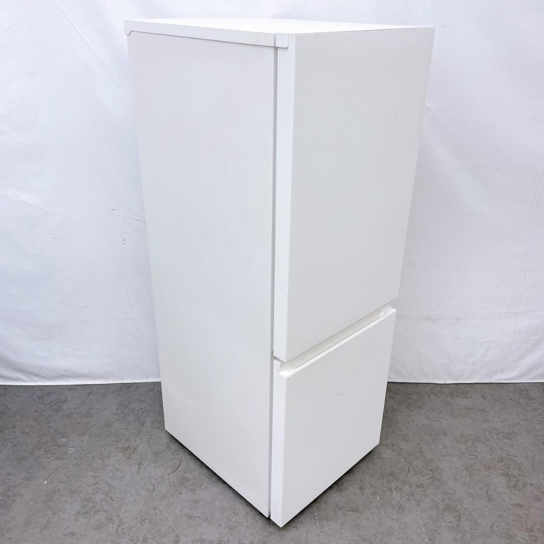 2024年製 Panasonic 冷凍冷蔵庫　NR-B18C1-W 180L