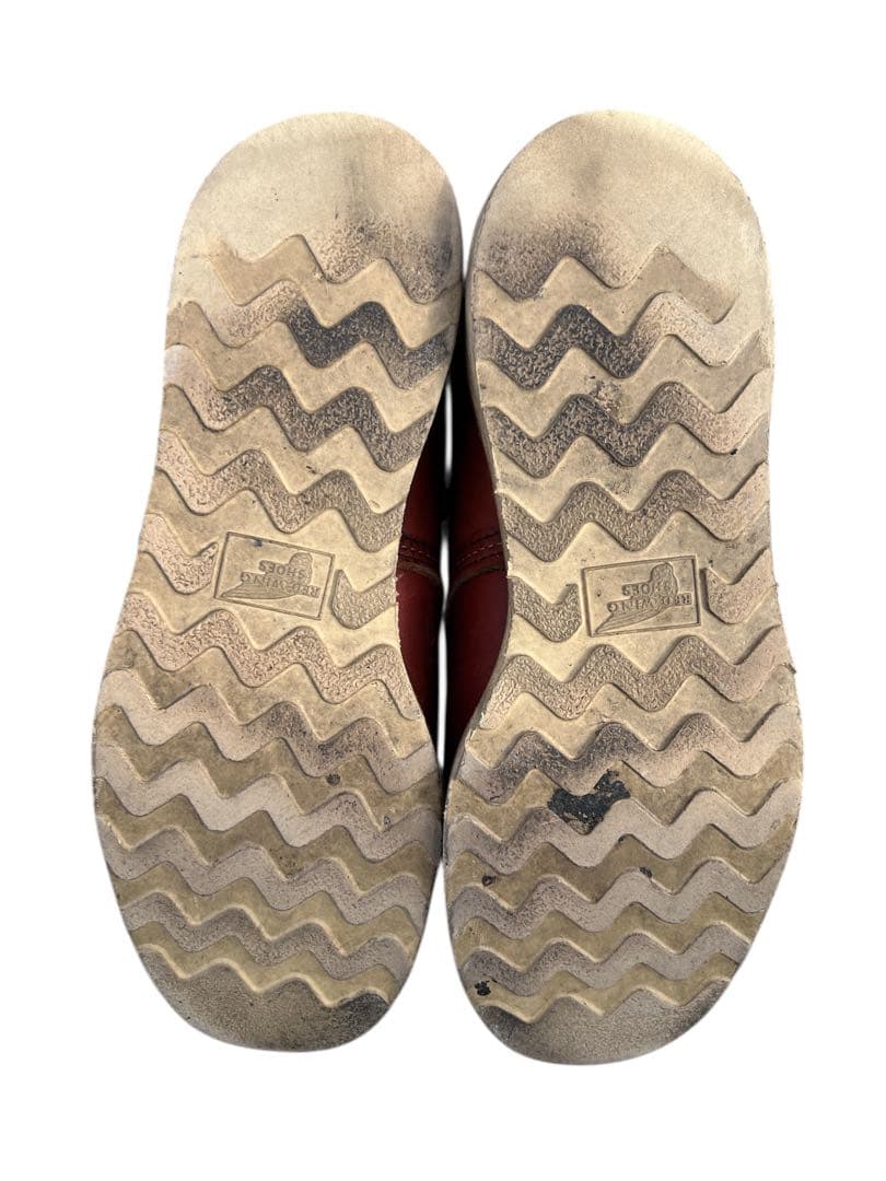 RED WING 8131 アイリッシュセッター 28cm