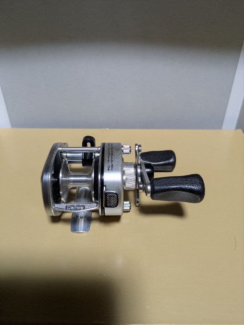 ダイワ　ファントムST−5