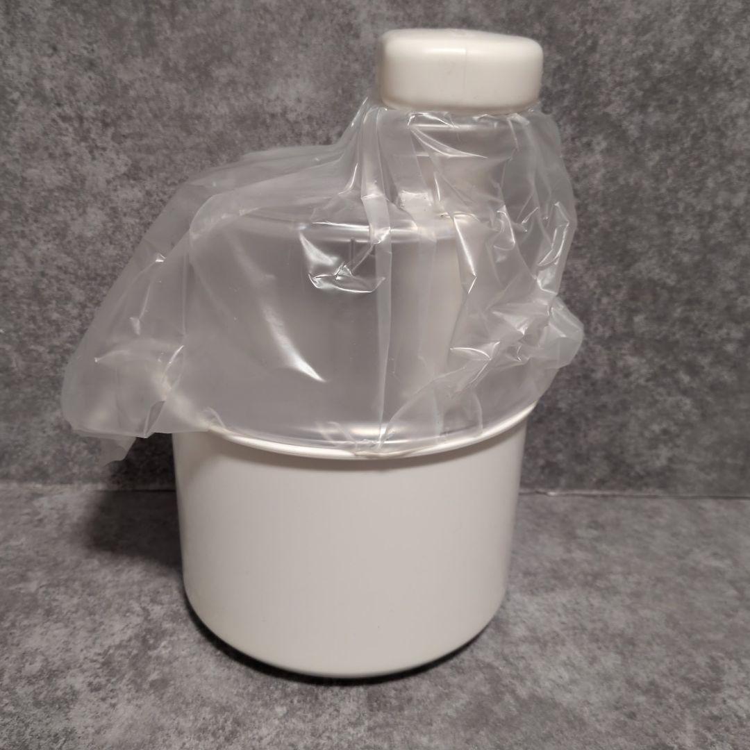 Panasonic　パナソニック フードプロセッサー MK-K81-W